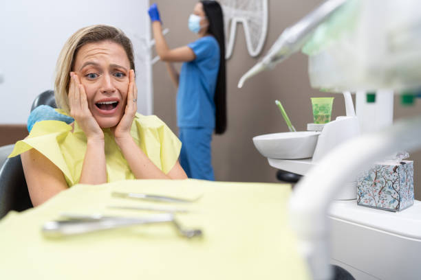 Best Emergency Treatment for Toothache in Seaford, DE