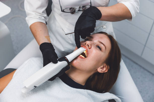Best Pediatric Emergency Dentist in Seaford, DE