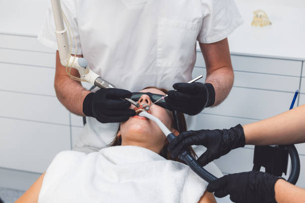 Best Emergency Dental Surgery in Seaford, DE